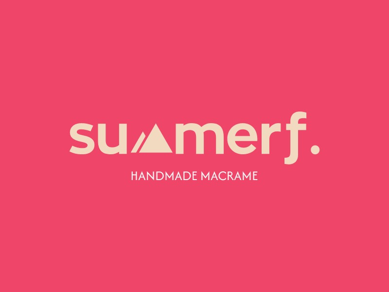 summerf. - handmade macrame