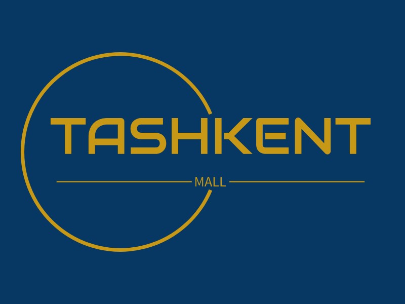 TASHKENT Logo Maker - Design TASHKENT logos online