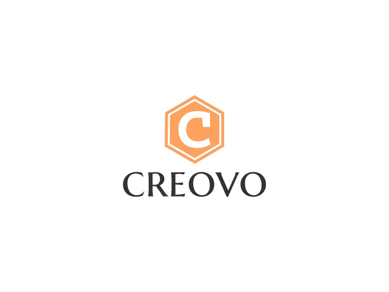 creovo Logo Maker - Design creovo logos online