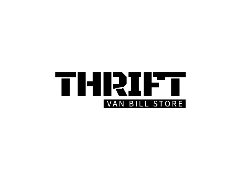 Thrift - Van Bill Store