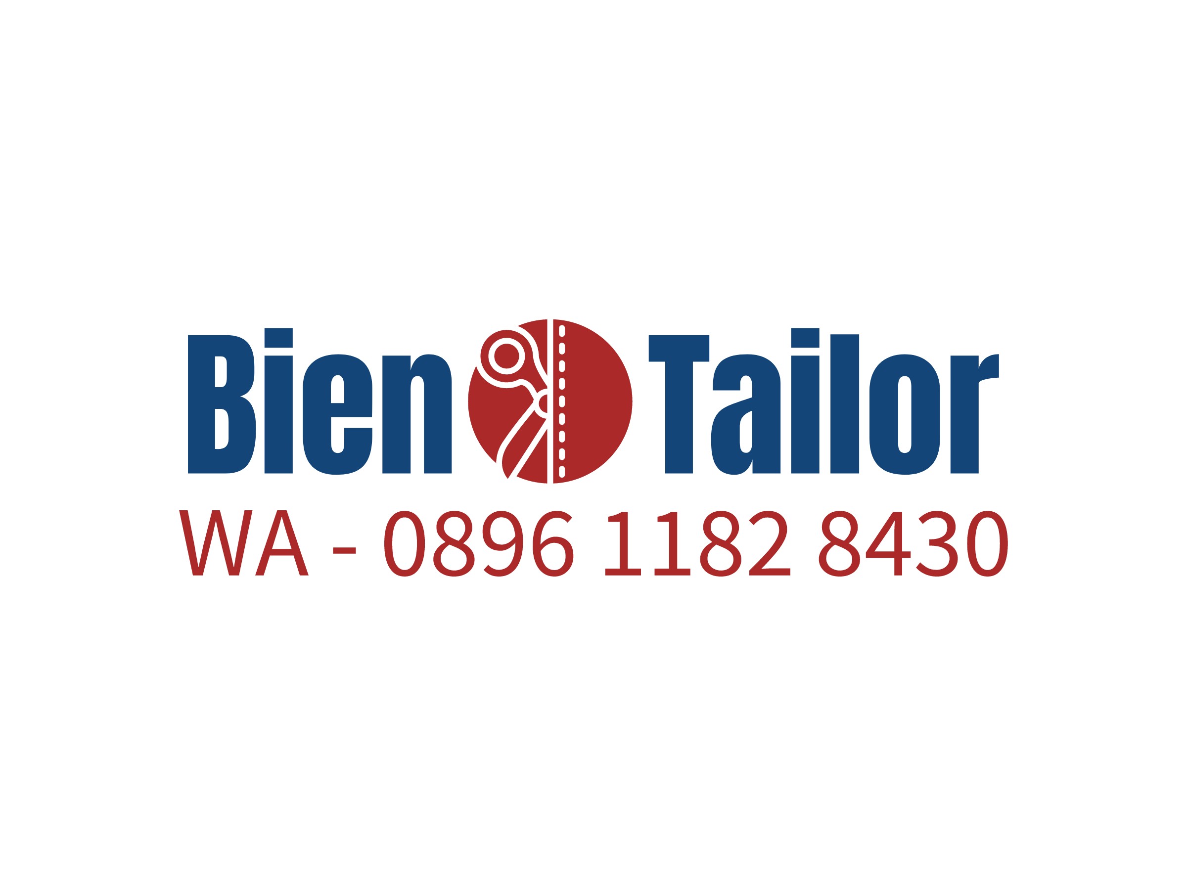 Bien Tailor - WA - 0896 1182 8430