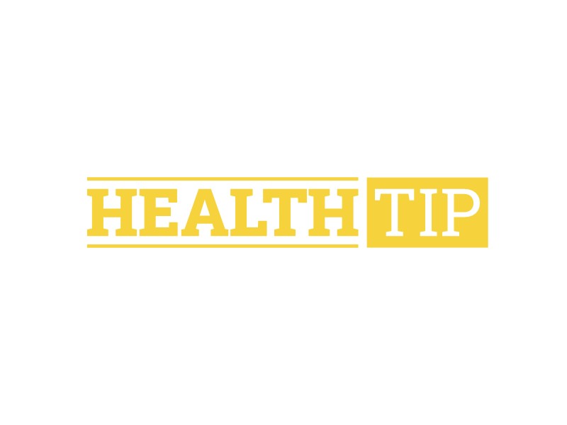 HealthTip - 