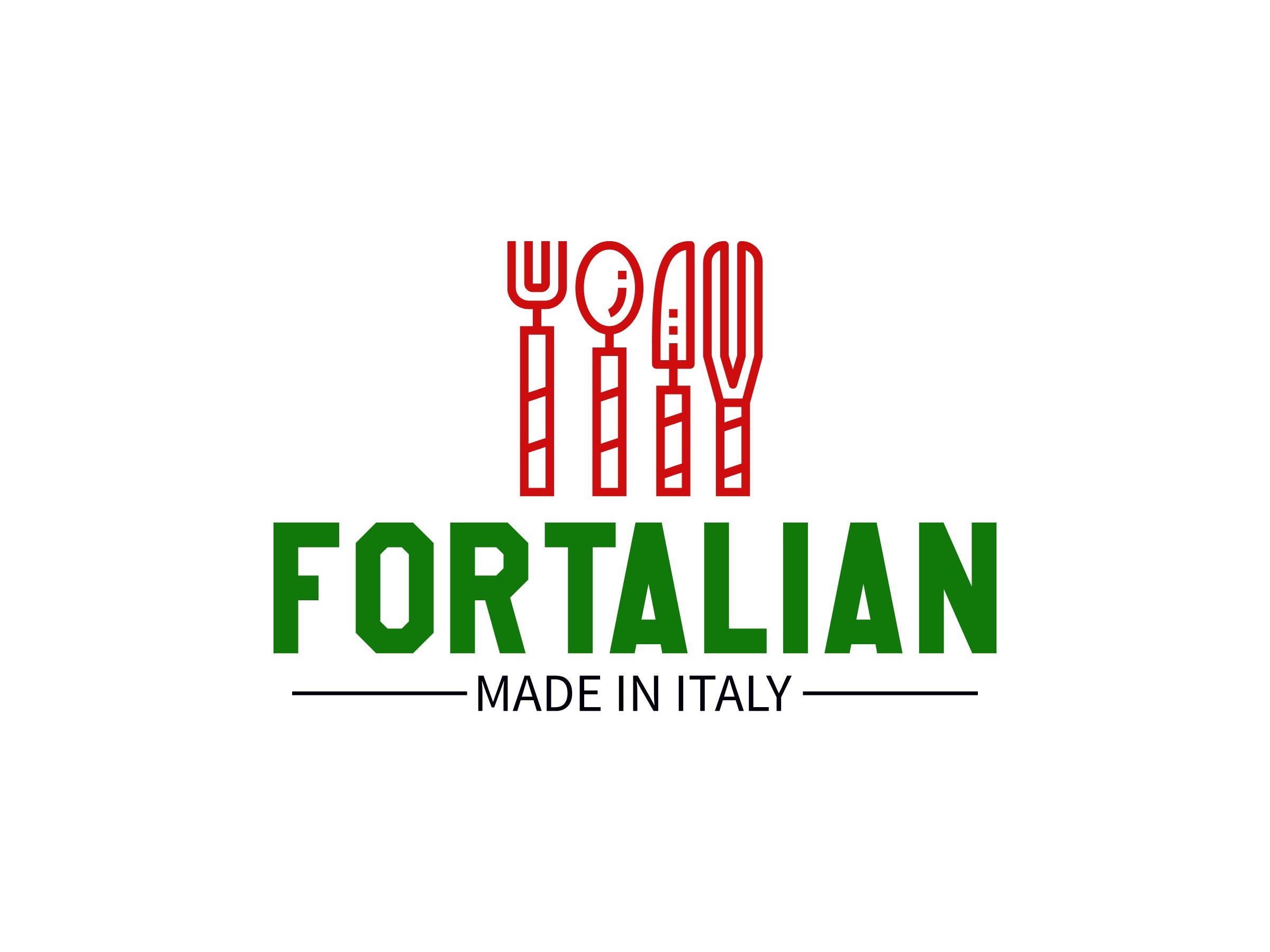 FORTALIAN - MADE IN ITALY