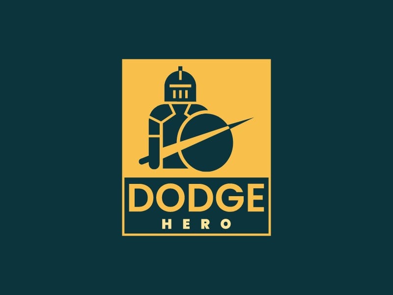 DODGE - HERO