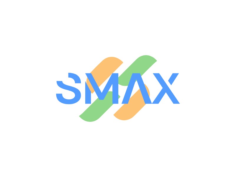 smax Logo Maker - Design smax logos online