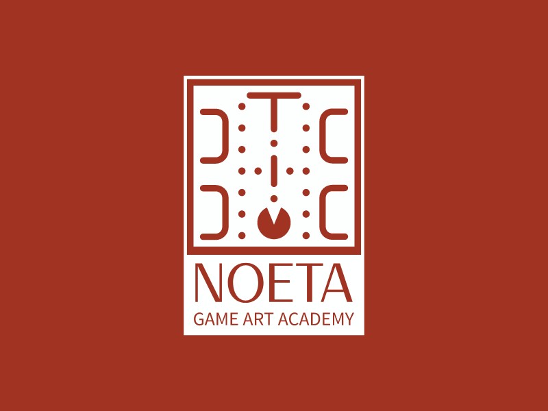 NOETA - Game Art Academy