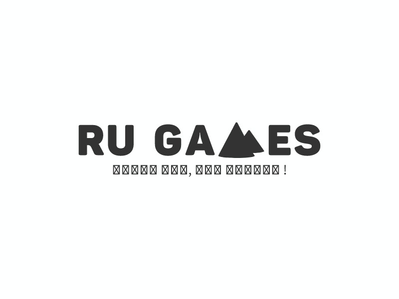Ru Games Logo Maker - Design Ru Games logos online