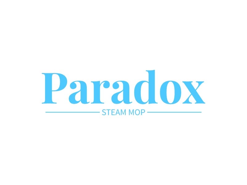 Paradox Logo Maker - Design Paradox logos online