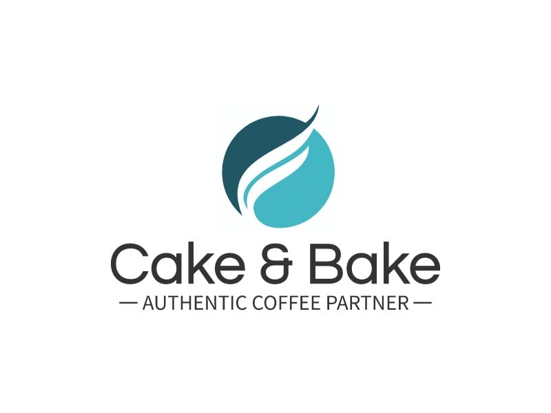 Cake & Bake - Authentic Coffee Partner