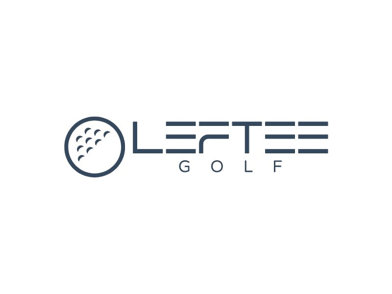 LEFTEE logo design