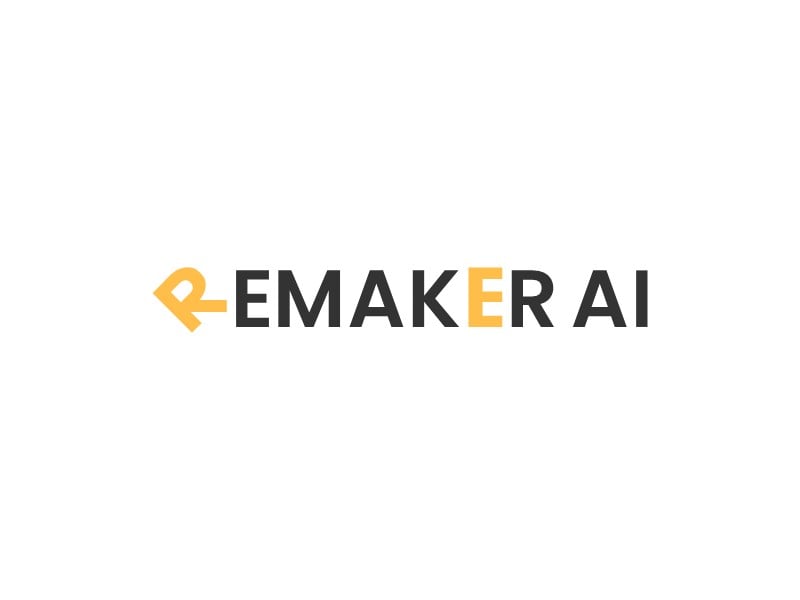 remaker ai logo design