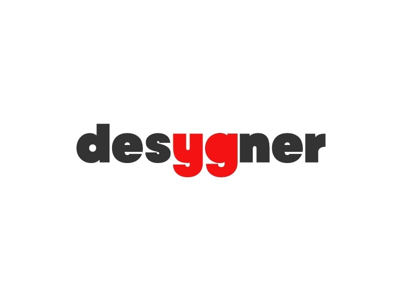 desygner Logo Maker - Design desygner logos online