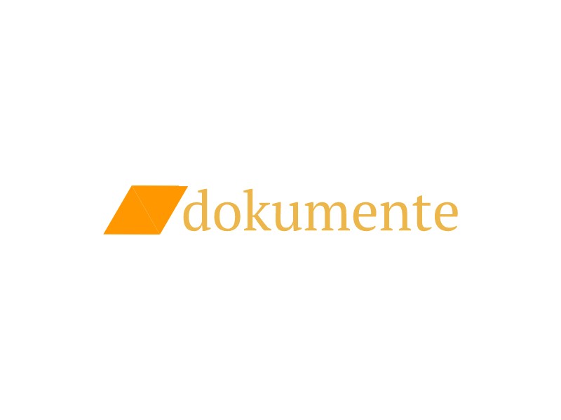 dokumente Logo Maker - Design dokumente logos online