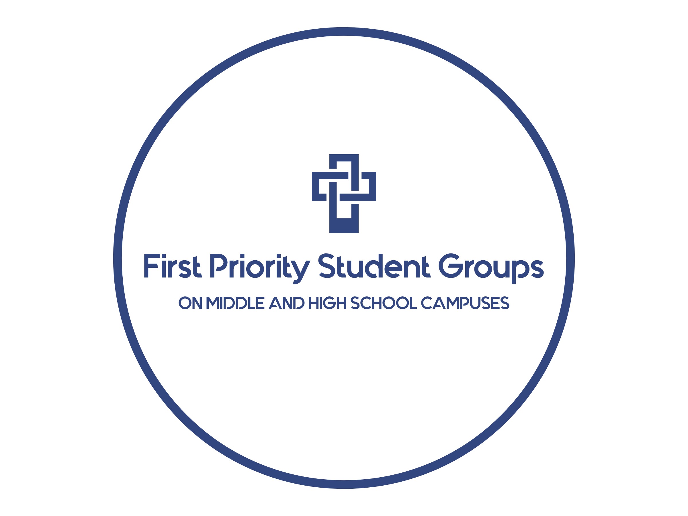 First Priority Student Groups Logo Maker - Design First Priority Student Groups logos online