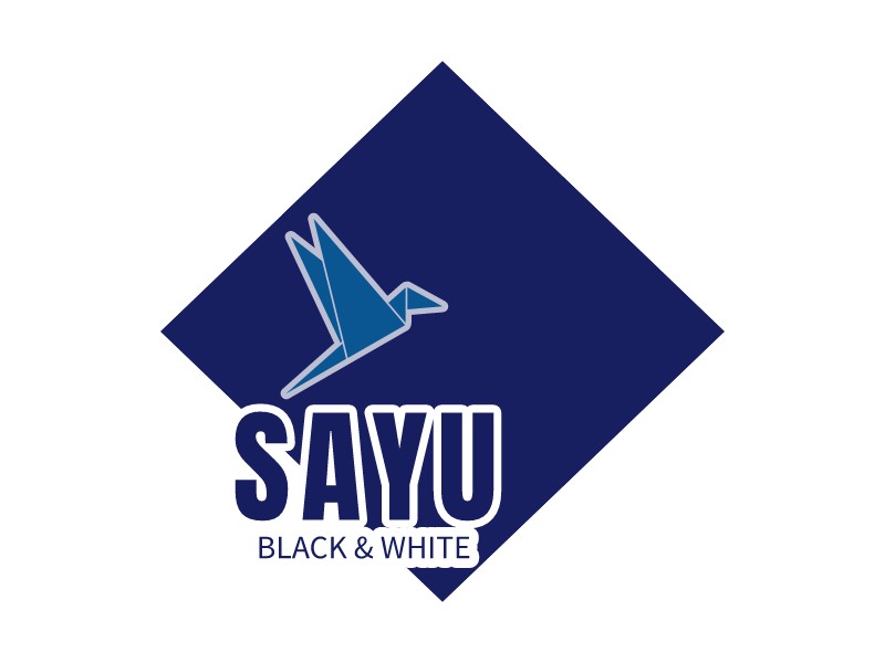 SAYU Logo Maker - Design SAYU logos online