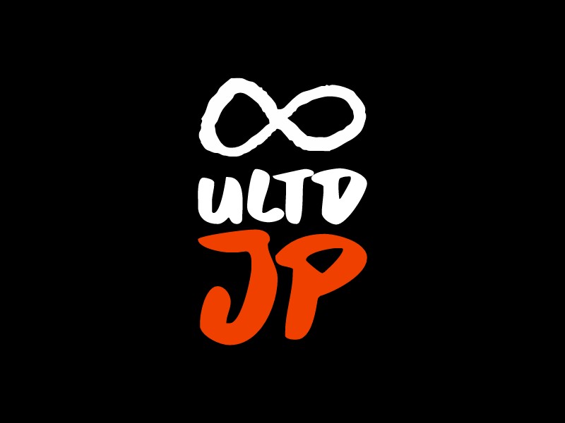 Ultd JP Logo Maker - Design Ultd JP logos online