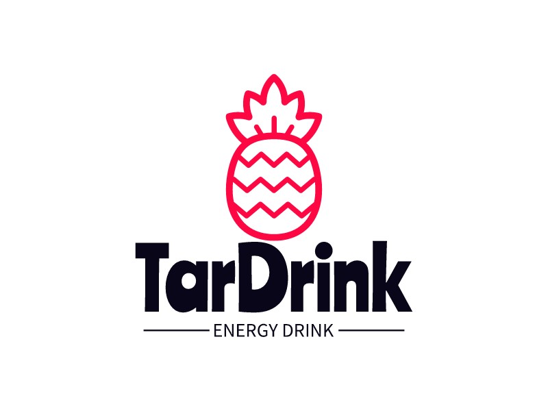 TarDrink Logo Maker - Design TarDrink logos online