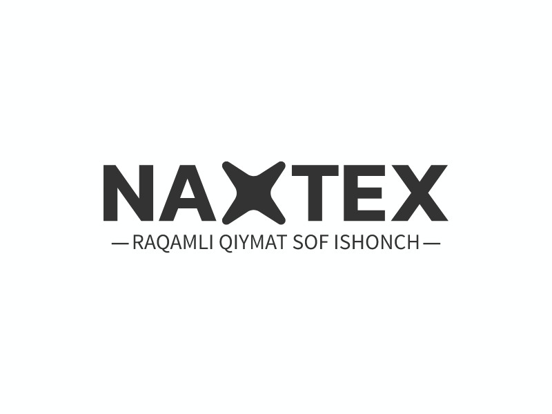 NAXTEX Logo Maker - Design NAXTEX logos online