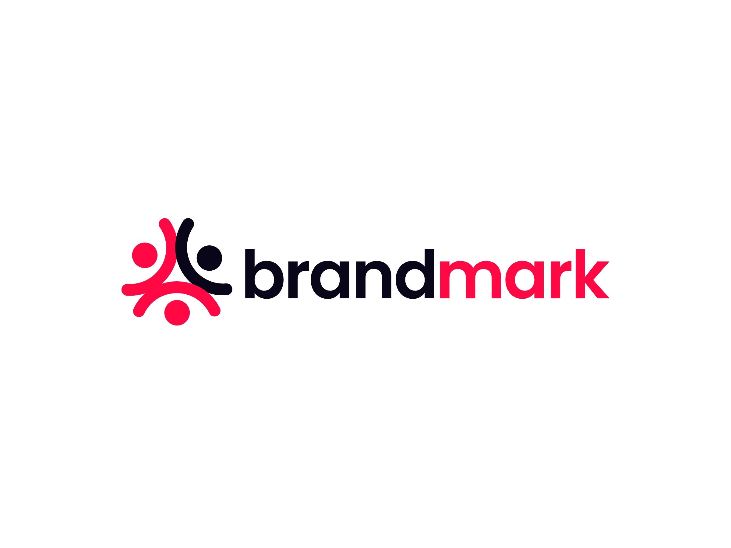 brand mark logo design