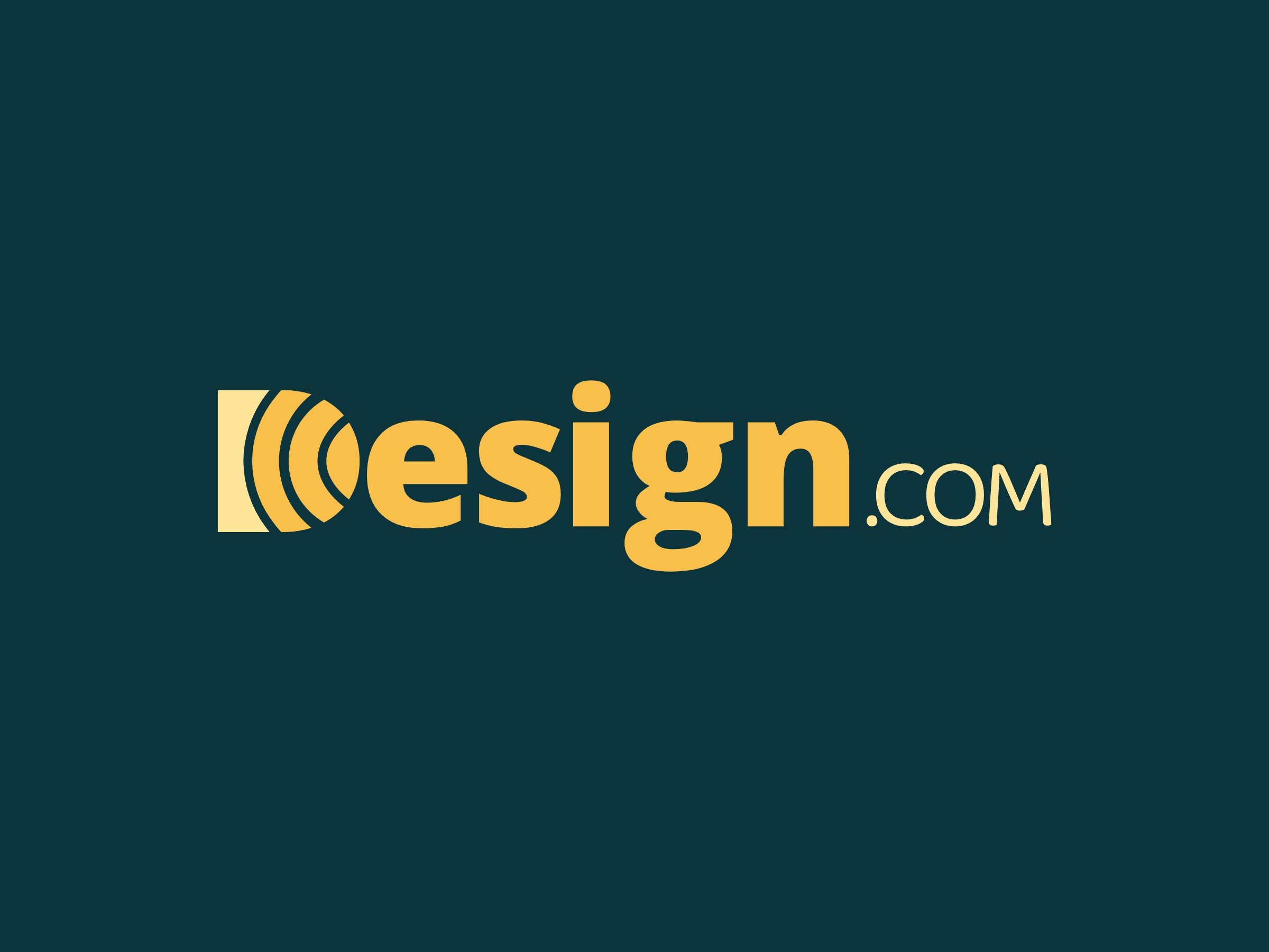 Design logo design