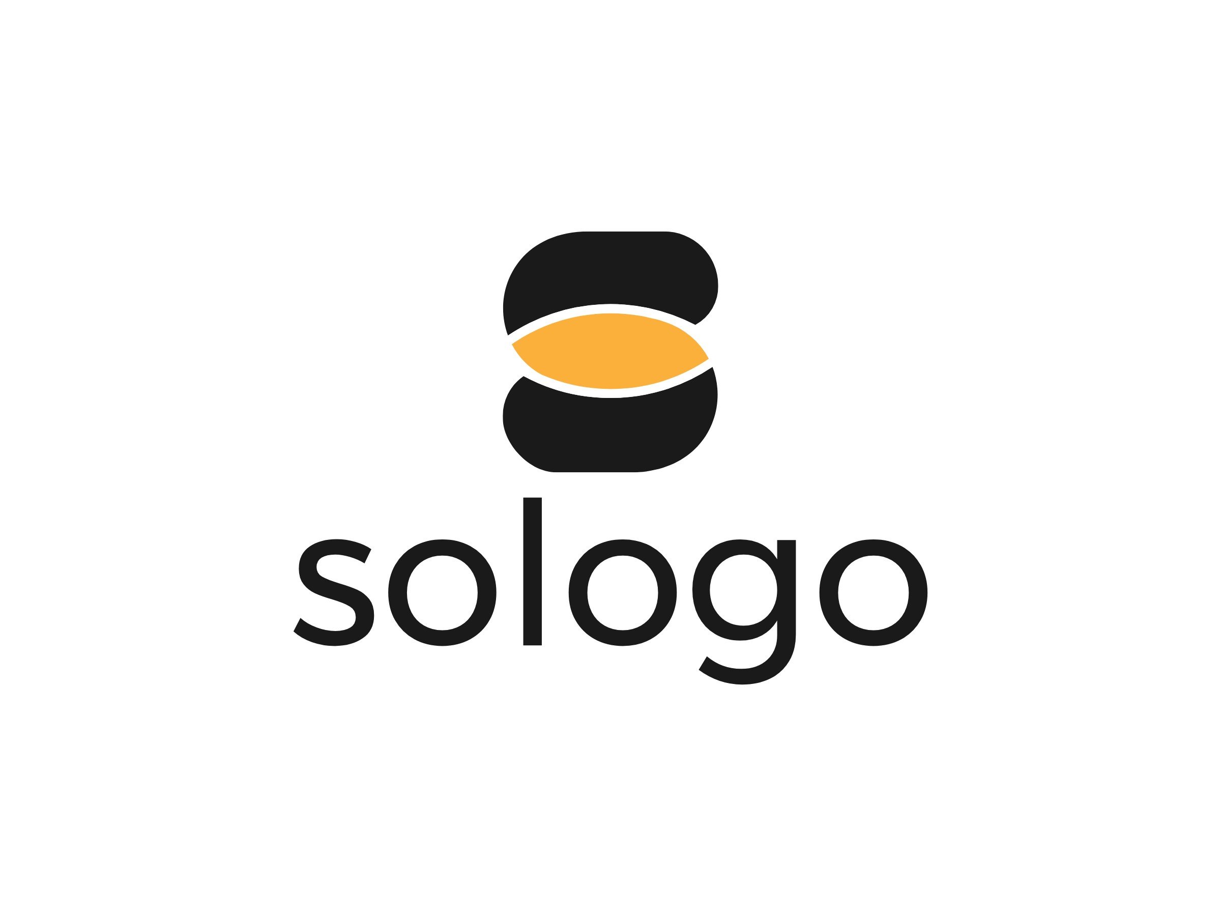 sologo Logo Maker - Design sologo logos online
