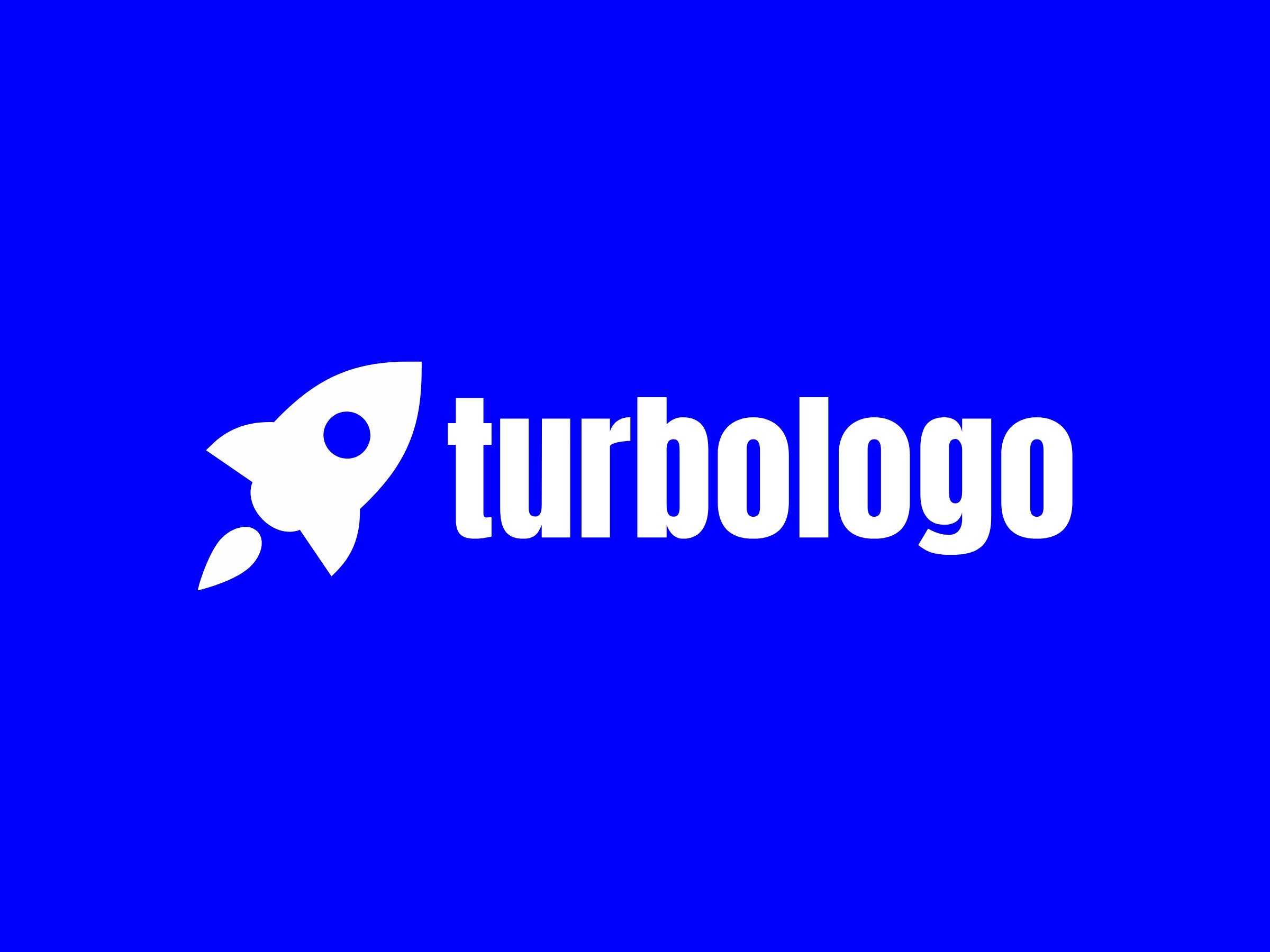turbologo logo design