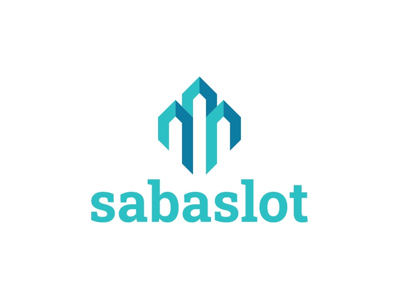 sabaslot Logo Maker - Design sabaslot logos online
