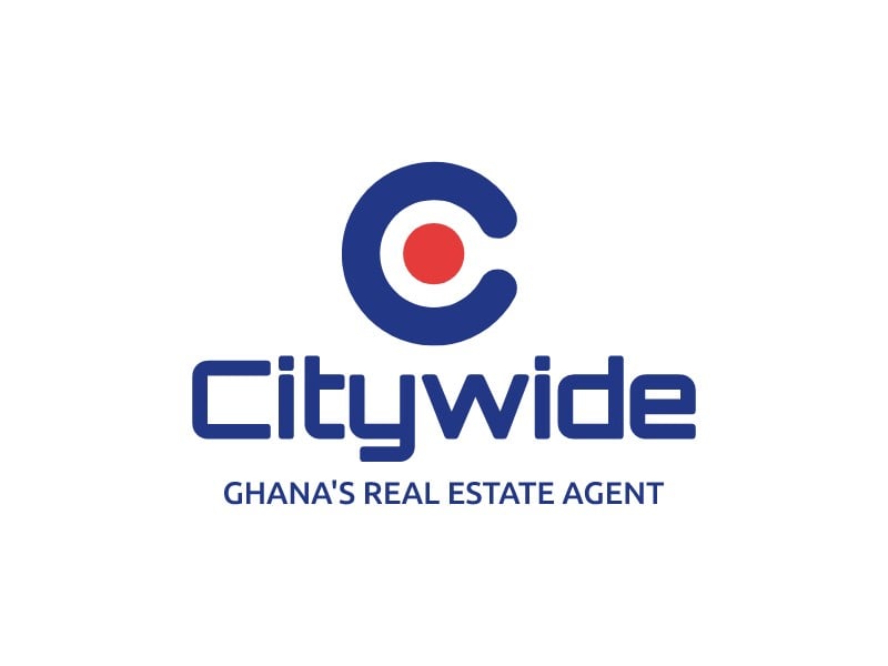 Citywide logo design