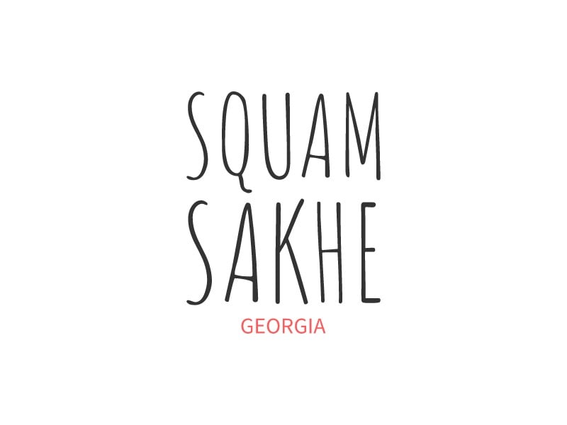 Squam Sakhe Logo Maker - Design Squam Sakhe logos online