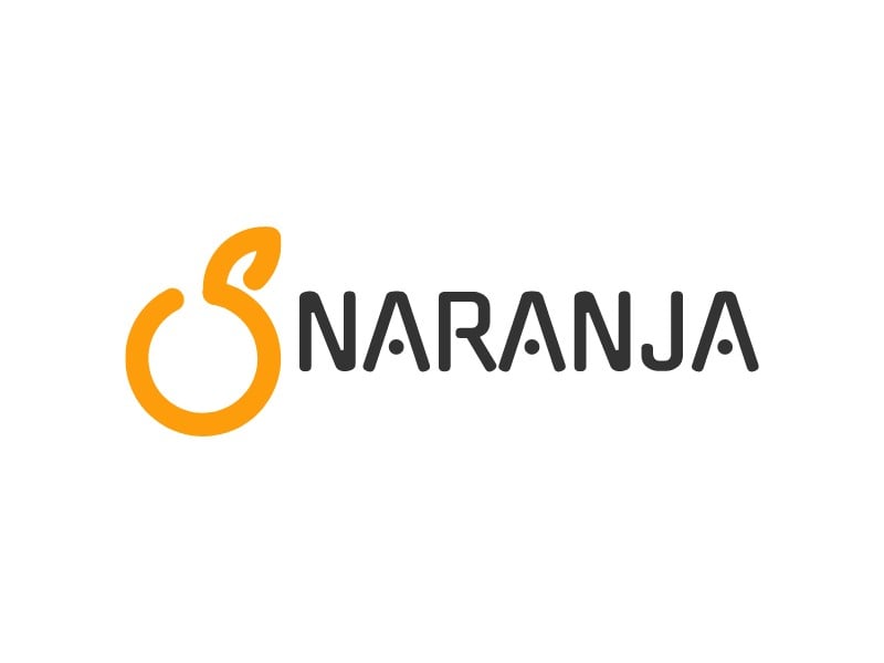 NARANJA Logo Maker - Design NARANJA logos online
