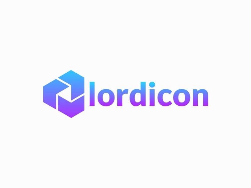 lordicon logo design