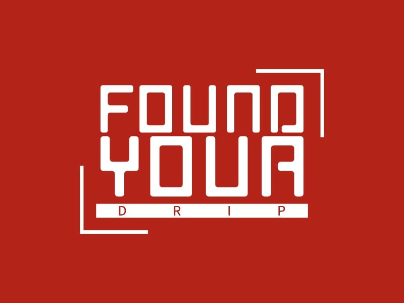 Found Your logo design