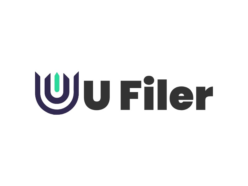U Filer Logo Maker - Design U Filer logos online