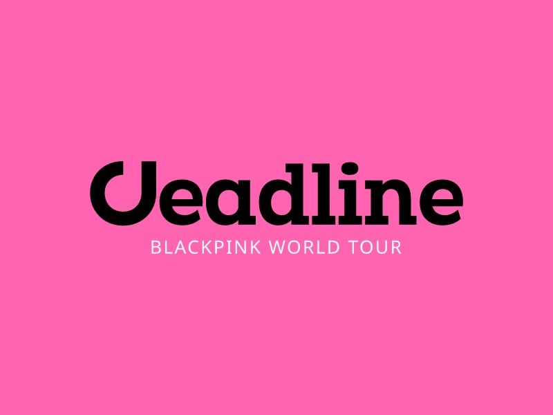Deadline Logo Maker - Design Deadline logos online