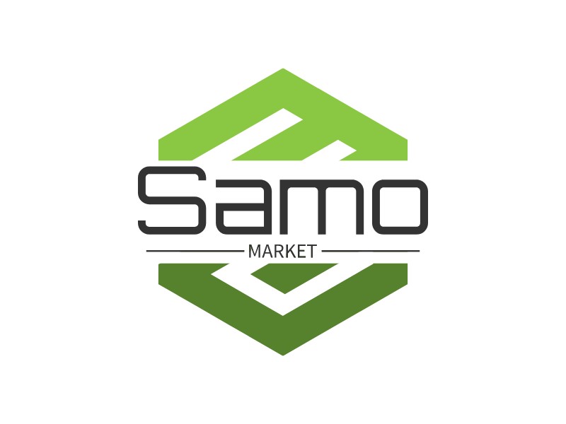 Samo Logo Maker - Design Samo logos online