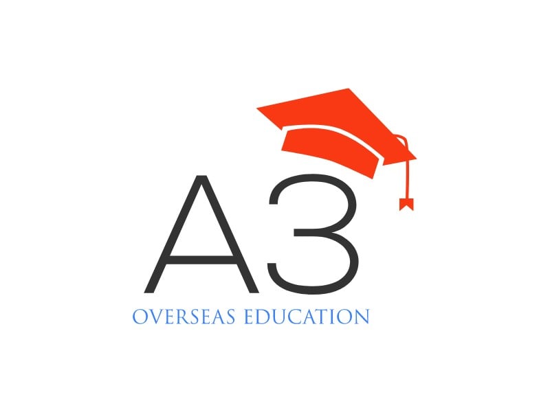 A3 Logo Maker - Design A3 logos online