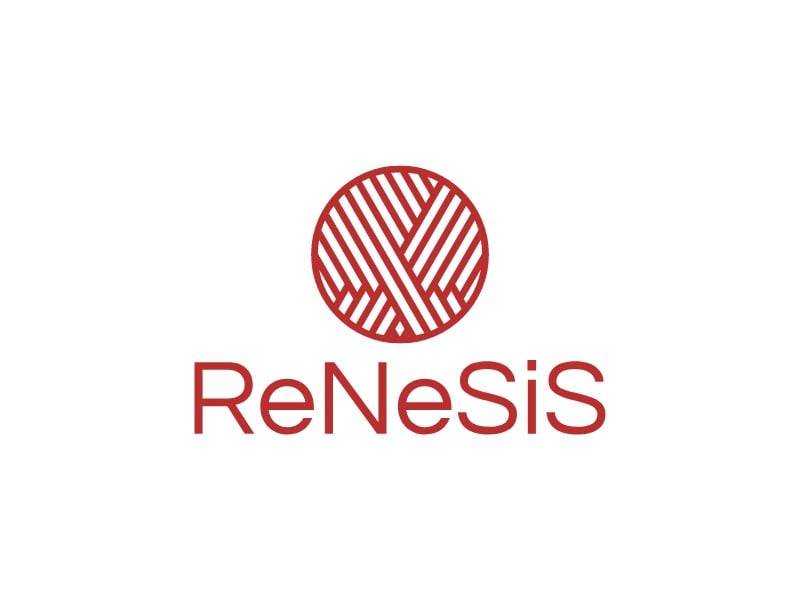ReNeSiS logo design