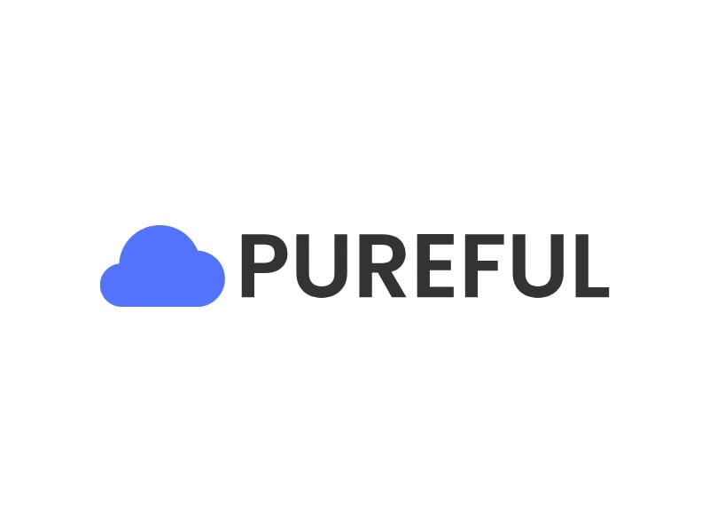 PUREFUL Logo Maker - Design PUREFUL logos online