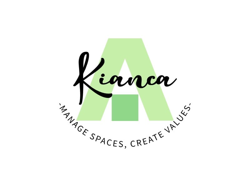 Kianca Logo Maker - Design Kianca logos online