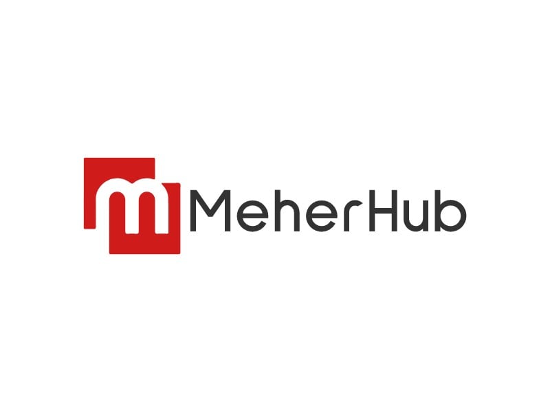 MeherHub Logo Maker - Design MeherHub logos online
