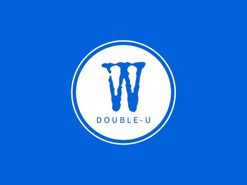 W Logo Maker - Design W logos online