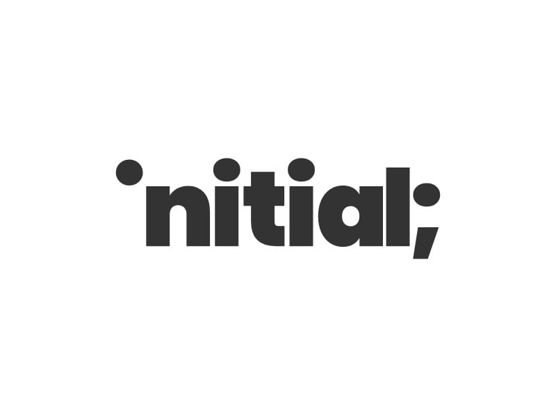 initial; Logo Maker - Design initial; logos online