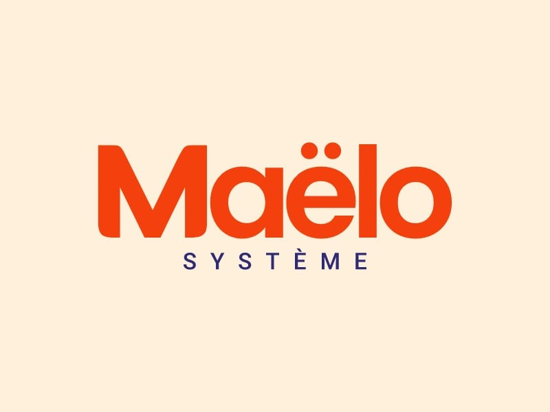 Maëlo Logo Maker - Design Maëlo logos online