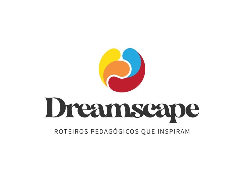 Dreamscape Logo Maker - Design Dreamscape logos online