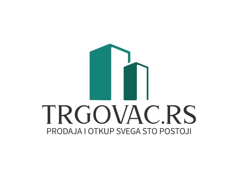 Trgovac.rs Logo Maker - Design Trgovac.rs logos online