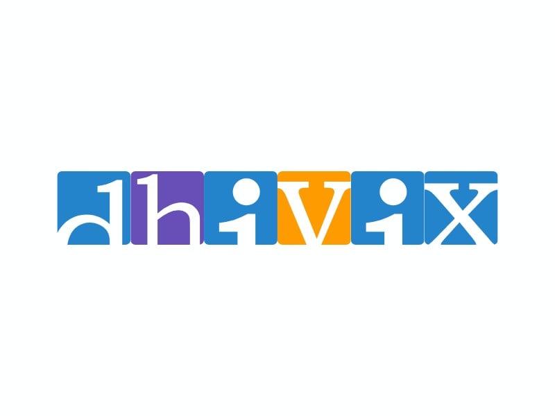 Dhivix Logo Maker - Design Dhivix logos online
