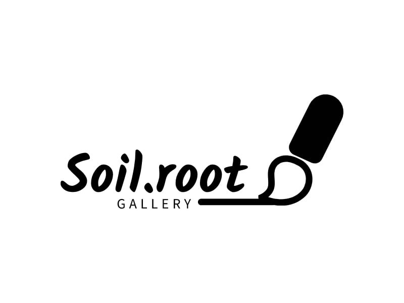 Soil.root Logo Maker - Design Soil.root logos online