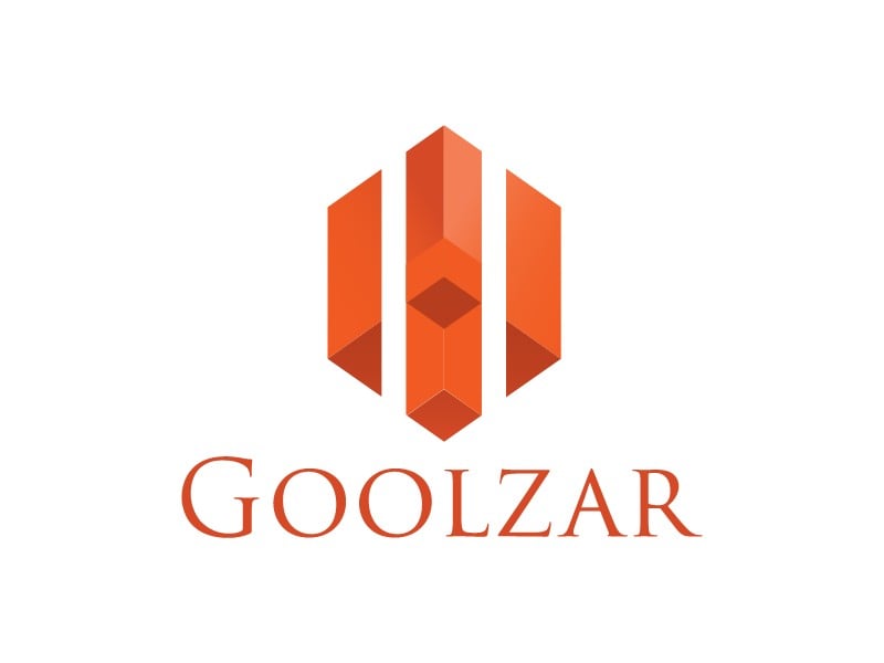 Goolzar Logo Maker - Design Goolzar logos online