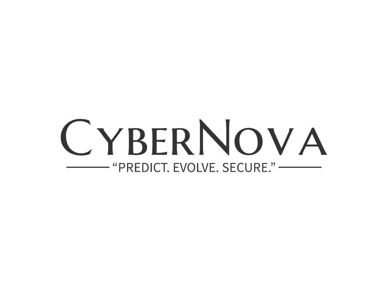 CyberNova Logo Maker - Design CyberNova logos online