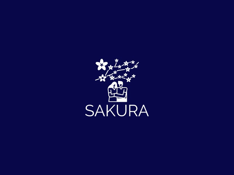 SAKURA Logo Maker - Design SAKURA logos online
